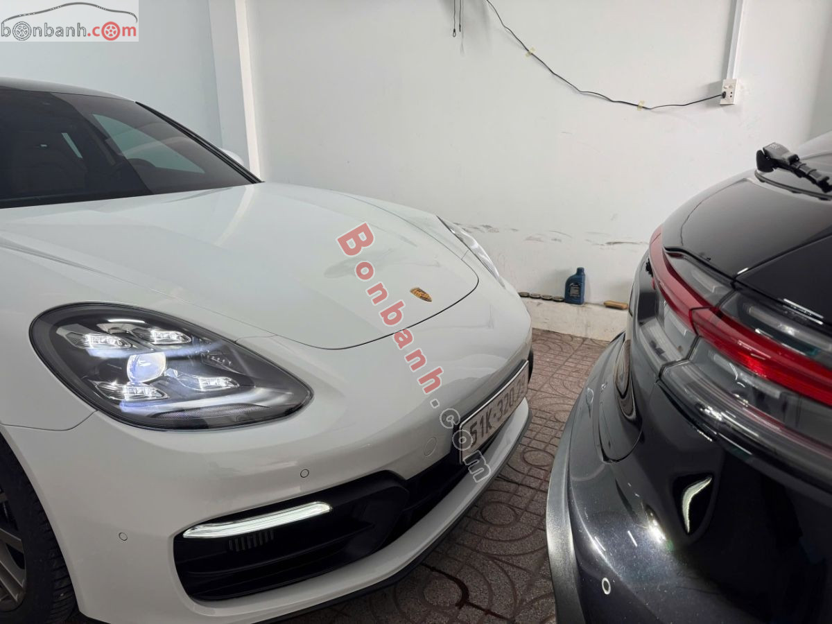 Bán ô tô Porsche Panamera 2.9 V6 - 2022 - xe cũ