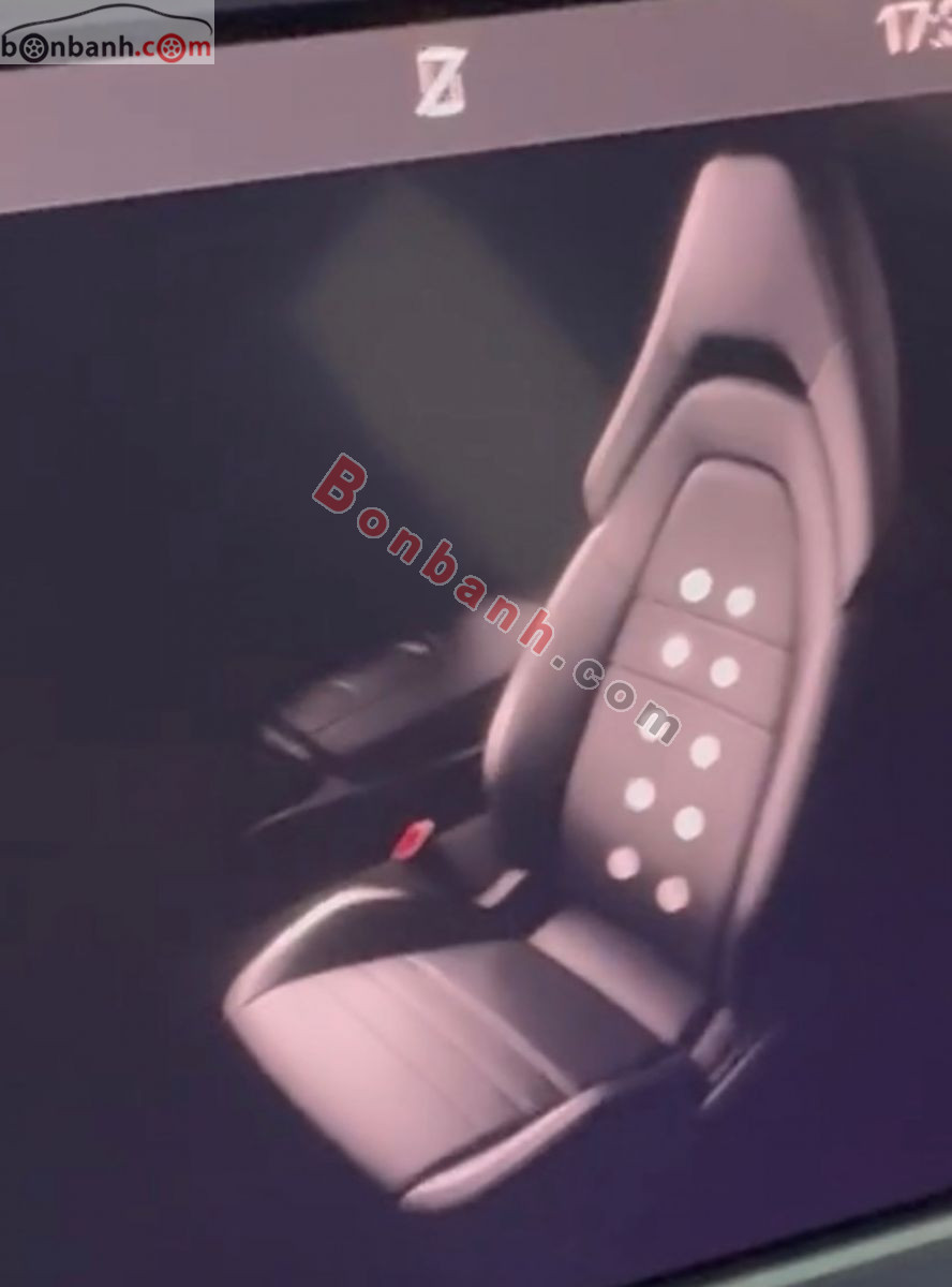 Bán ô tô Porsche Panamera 2.9 V6 - 2022 - xe cũ