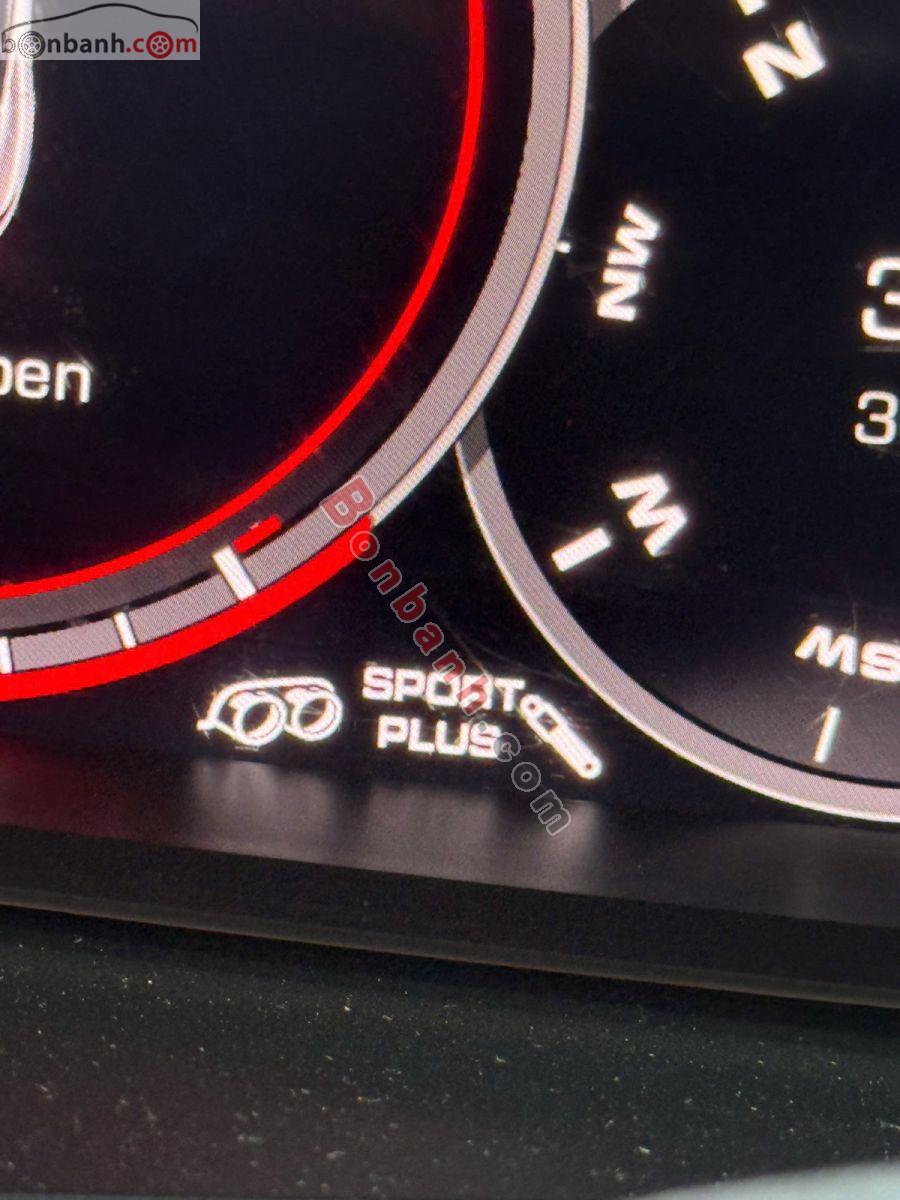 Bán ô tô Porsche Panamera 2.9 V6 - 2022 - xe cũ