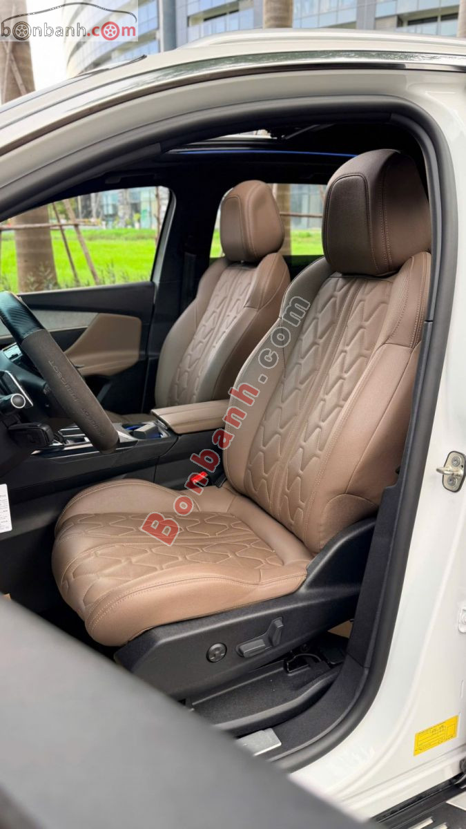 Bán ô tô Peugeot 3008 GT - 2022 - xe cũ