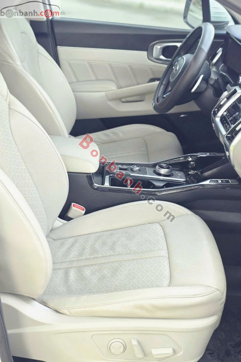 Bán ô tô Kia Sorento Signature 2.2 AT AWD 7S - 2020 - xe cũ