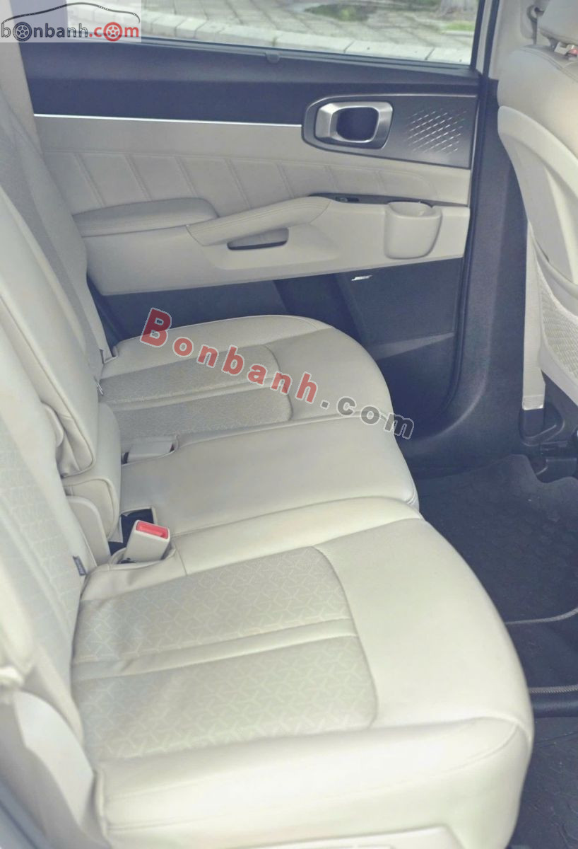 Bán ô tô Kia Sorento Signature 2.2 AT AWD 7S - 2020 - xe cũ