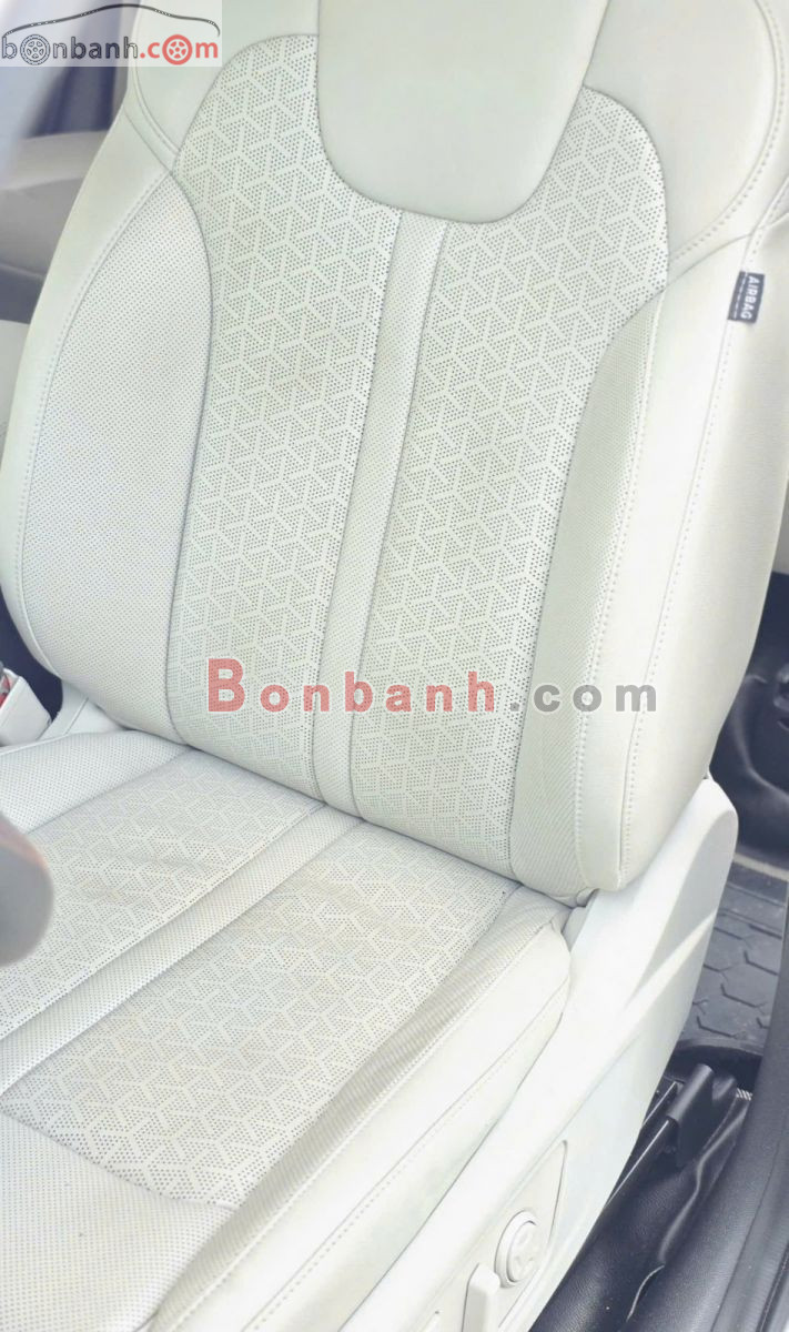 Bán ô tô Kia Sorento Signature 2.2 AT AWD 7S - 2020 - xe cũ