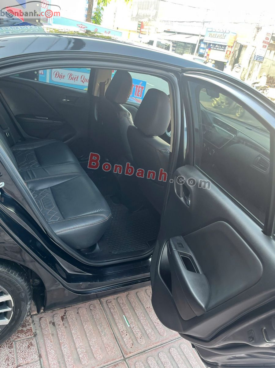 Bán ô tô Honda City 1.5 - 2019 - xe cũ