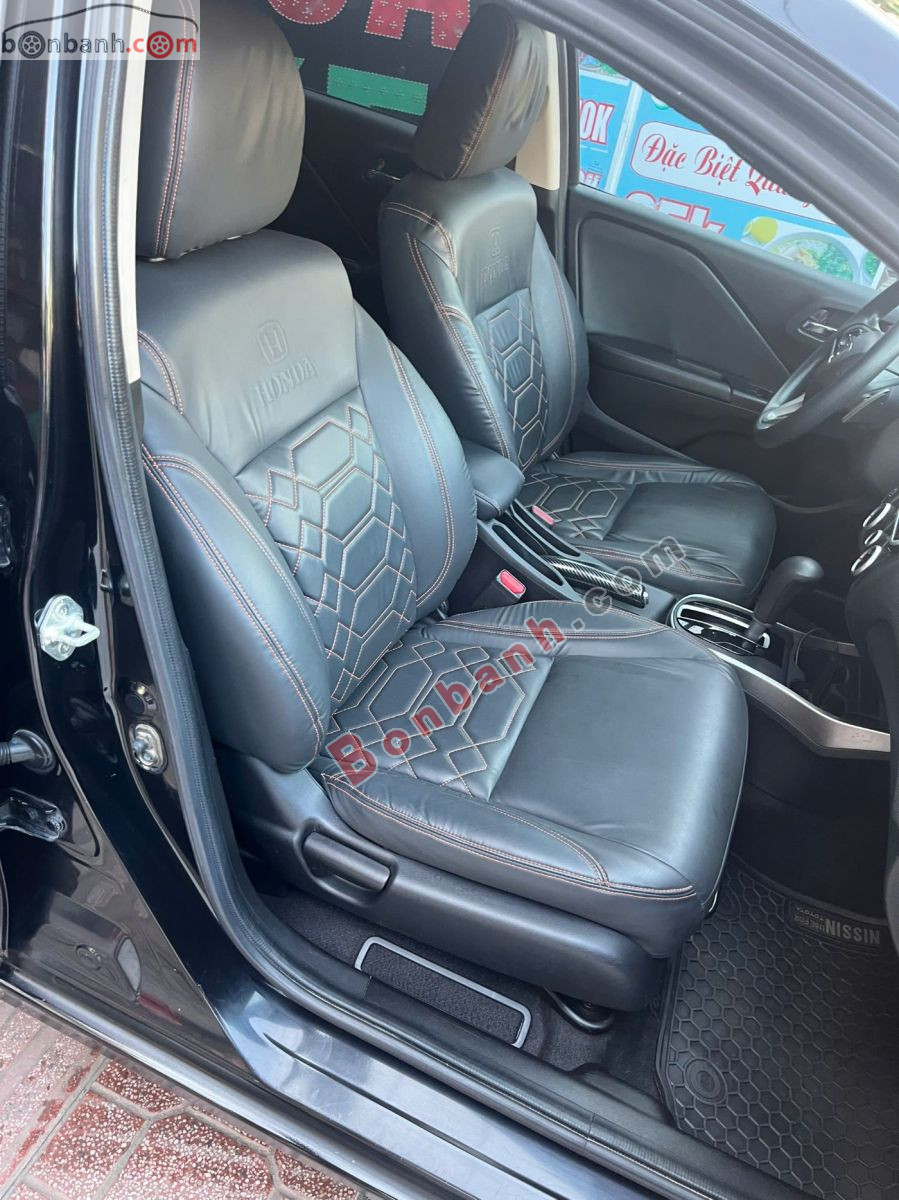 Bán ô tô Honda City 1.5 - 2019 - xe cũ