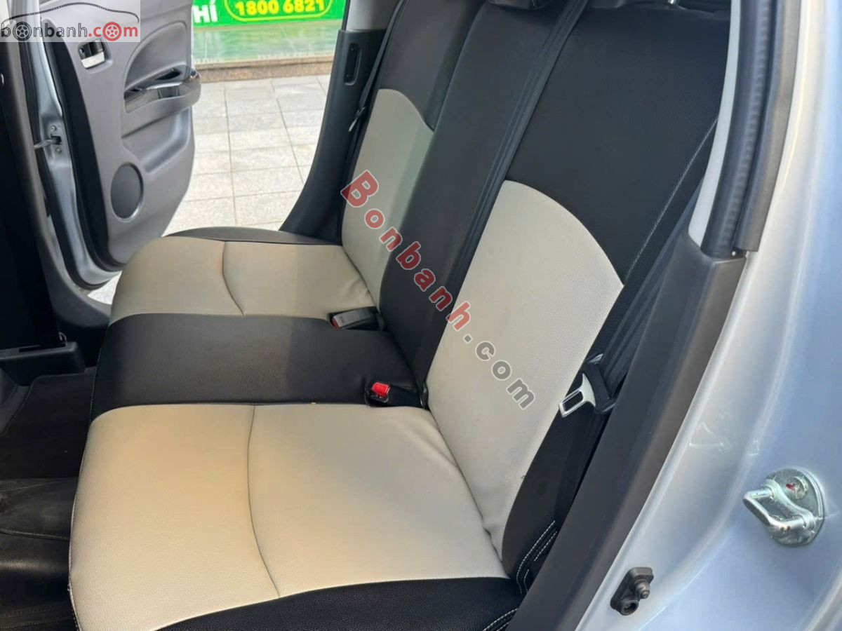 Bán ô tô Mitsubishi Mirage 1.2 CVT - 2019 - xe cũ