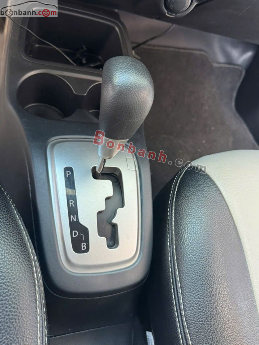 Bán ô tô Mitsubishi Mirage 1.2 CVT - 2019 - xe cũ
