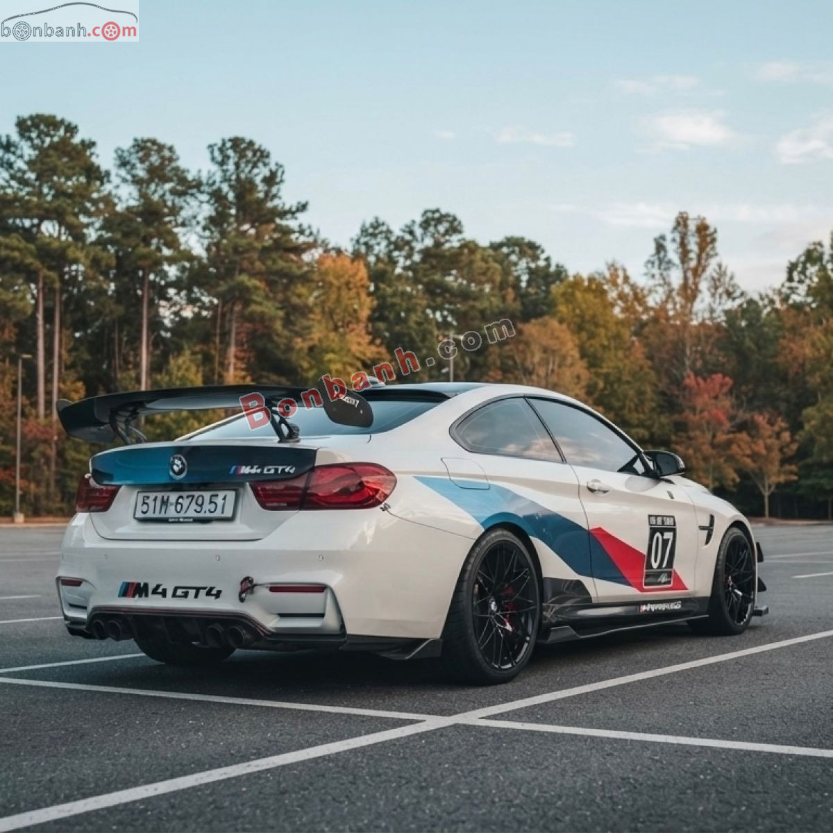Bán ô tô BMW 4 Series 420i Coupe - 2015 - xe cũ