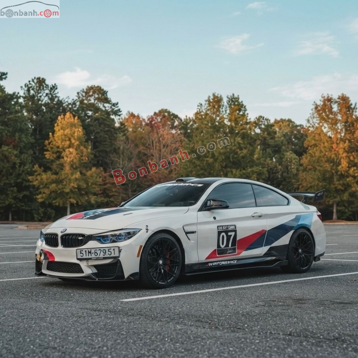 Bán ô tô BMW 4 Series 420i Coupe - 2015 - xe cũ
