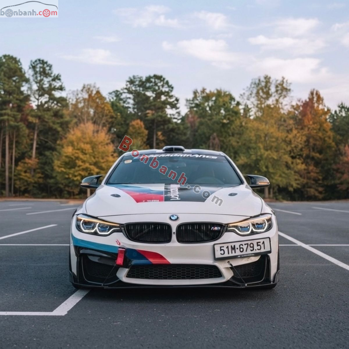 Bán ô tô BMW 4 Series 420i Coupe - 2015 - xe cũ