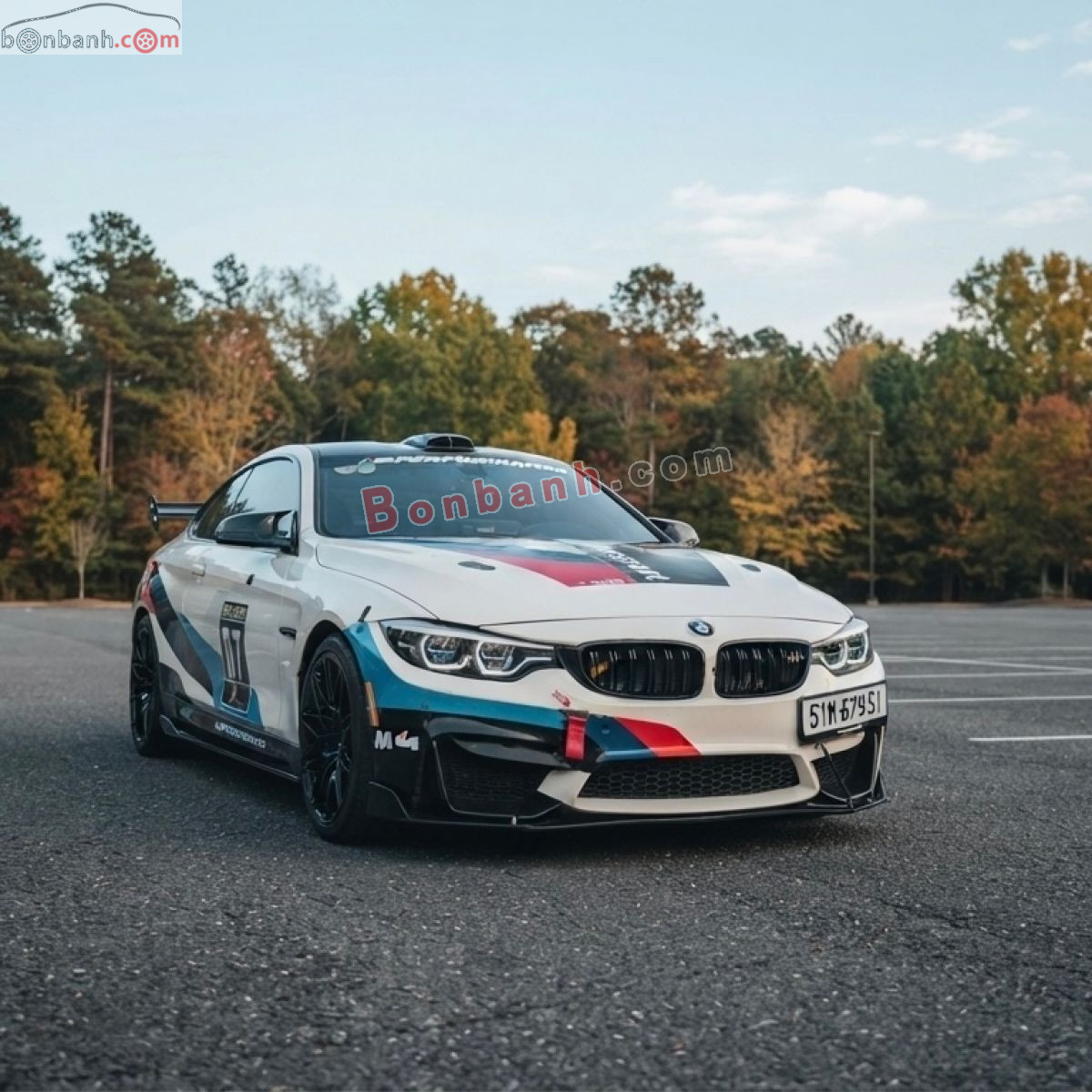 Bán ô tô BMW 4 Series 420i Coupe - 2015 - xe cũ