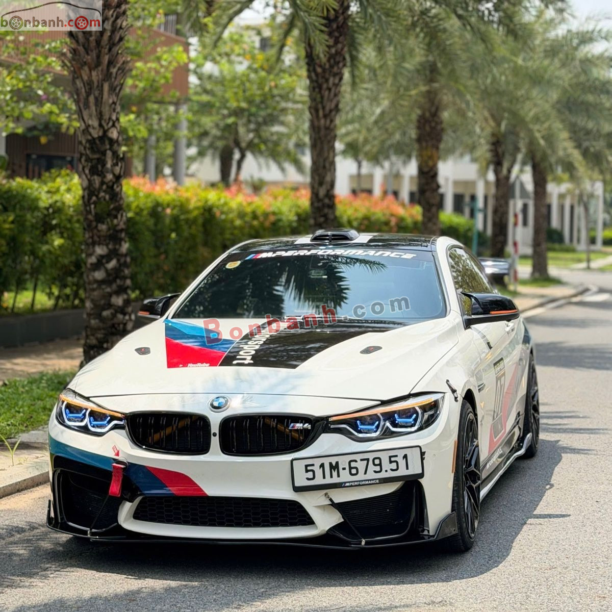 Bán ô tô BMW 4 Series 420i Coupe - 2015 - xe cũ