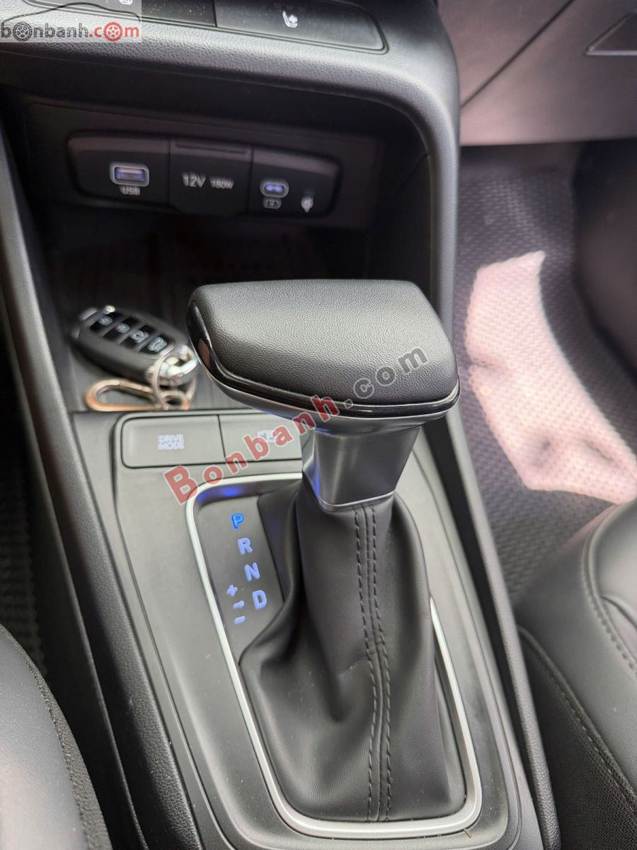 Bán ô tô Hyundai Accent Cao cấp 1.5 AT - 2024 - xe cũ