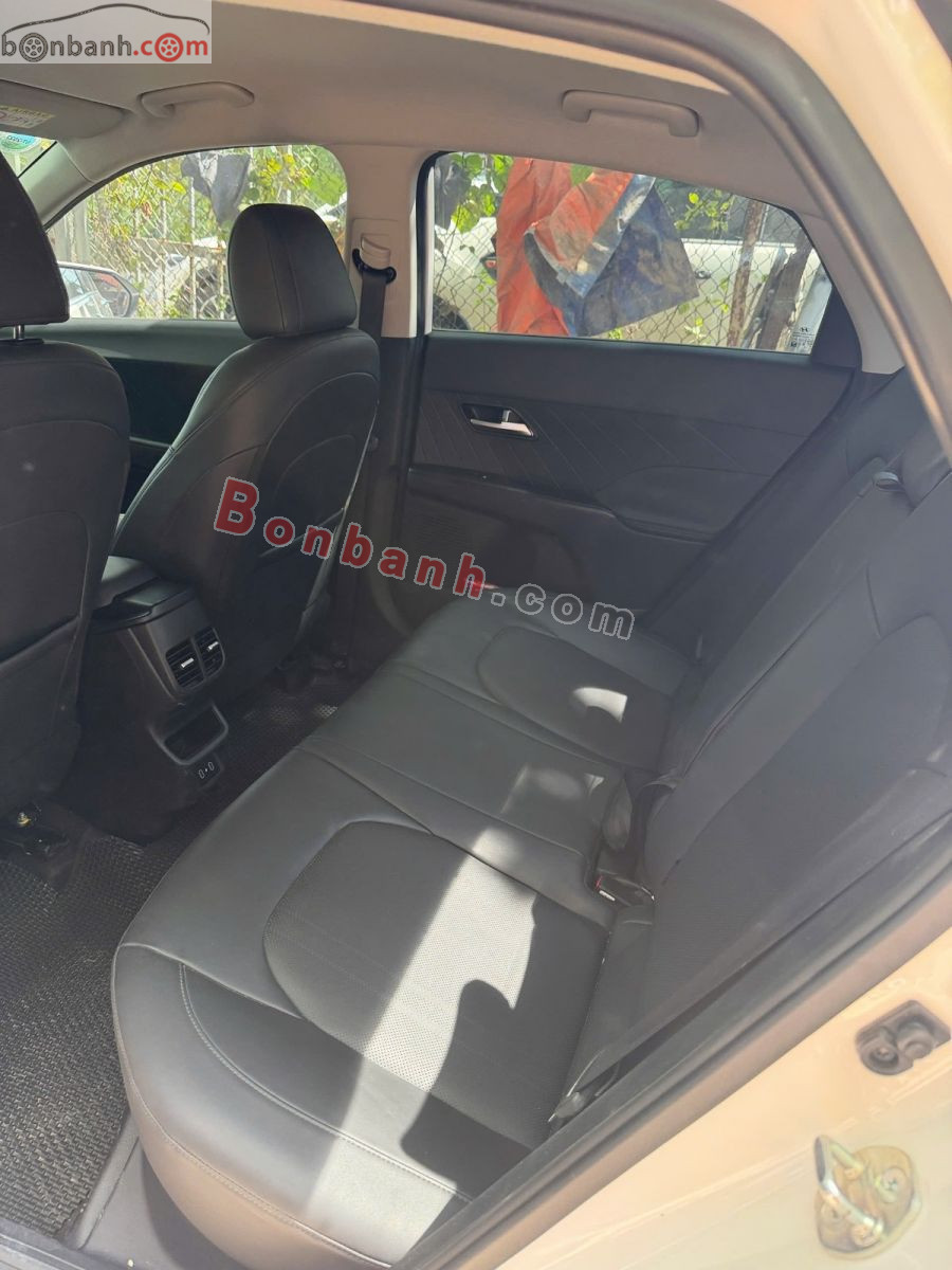 Bán ô tô Hyundai Accent Cao cấp 1.5 AT - 2024 - xe cũ