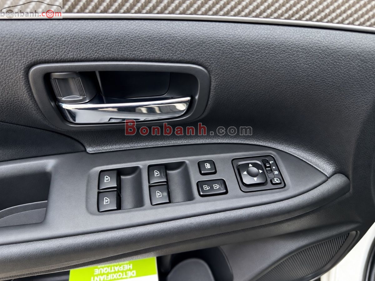 Bán ô tô Mitsubishi Outlander Premium 2.0 CVT - 2024 - xe cũ