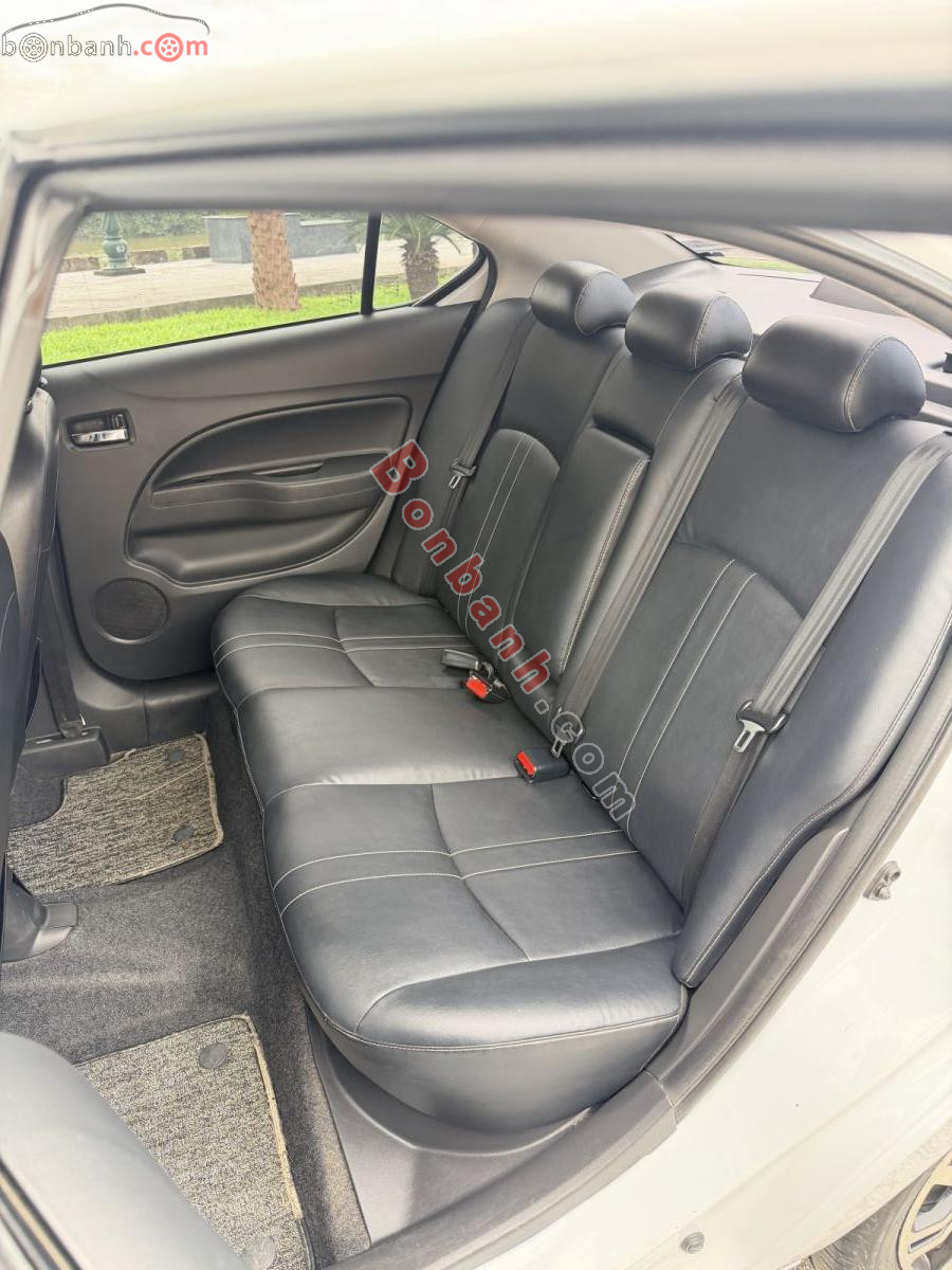 Bán ô tô Mitsubishi Attrage 1.2 CVT - 2020 - xe cũ