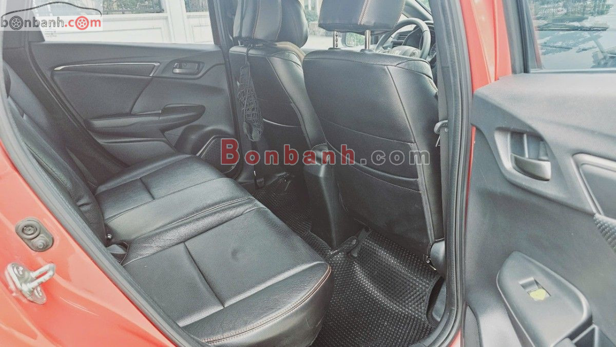Bán ô tô Honda Jazz RS - 2018 - xe cũ