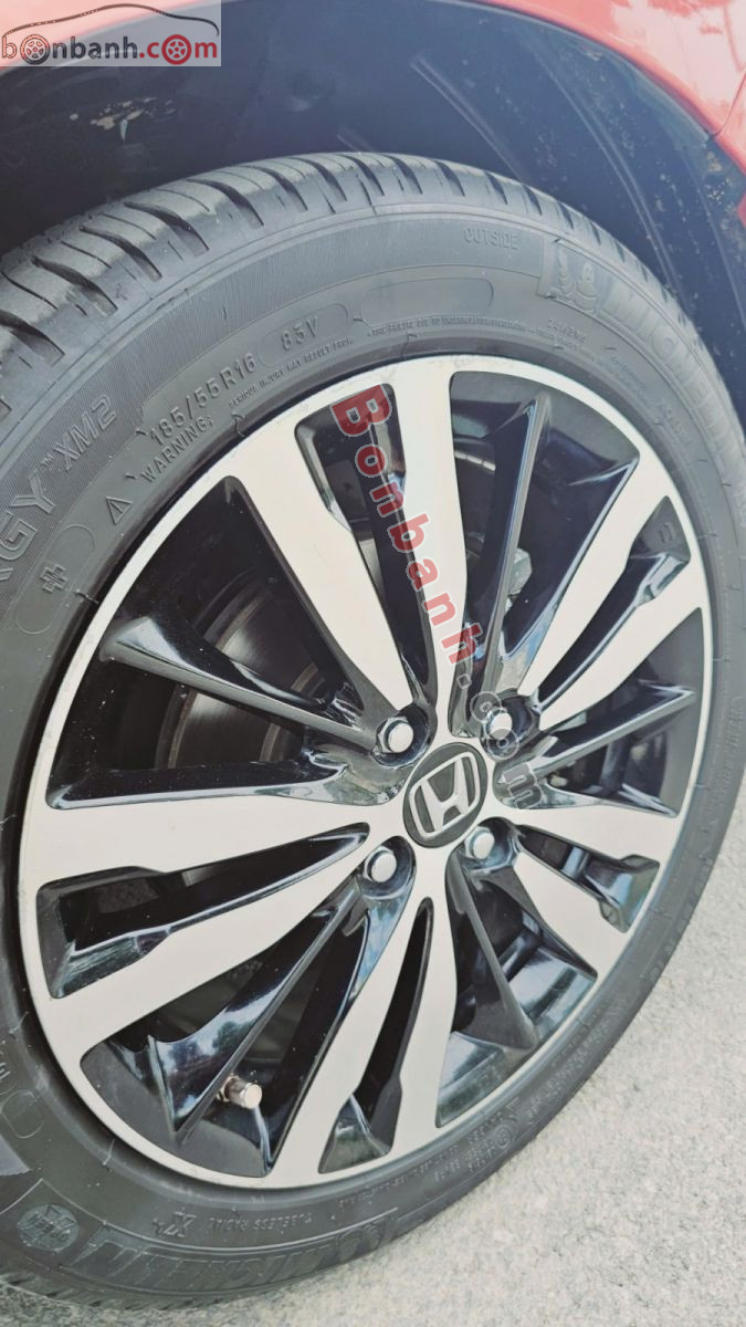 Bán ô tô Honda Jazz RS - 2018 - xe cũ