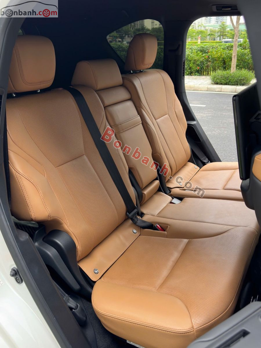 Bán ô tô Lexus LX 600 Urban - 2024 - xe cũ