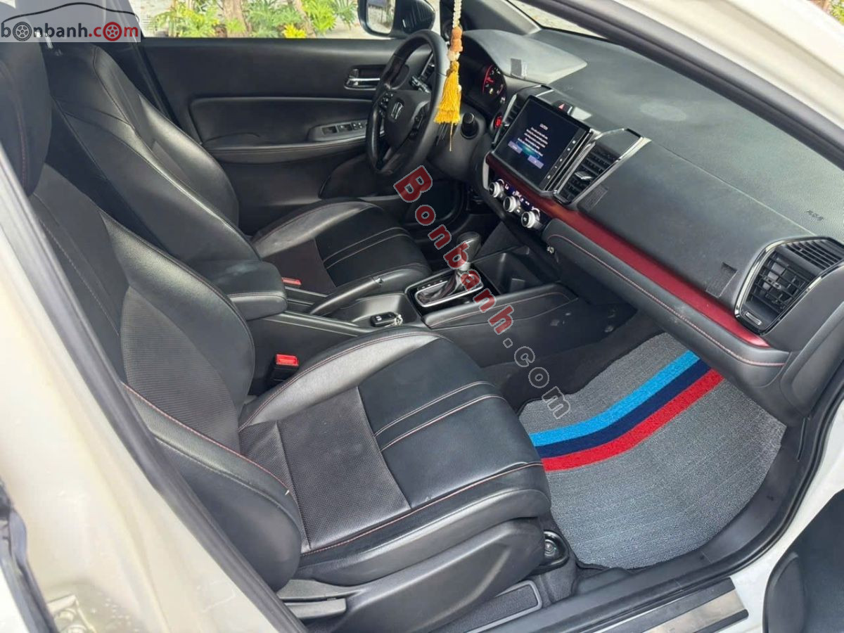 Bán ô tô Honda City RS 1.5 AT - 2023 - xe cũ