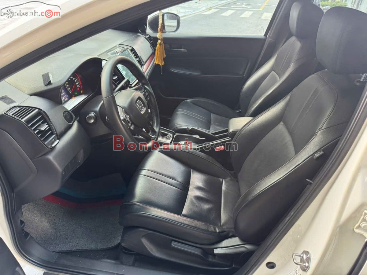 Bán ô tô Honda City RS 1.5 AT - 2023 - xe cũ