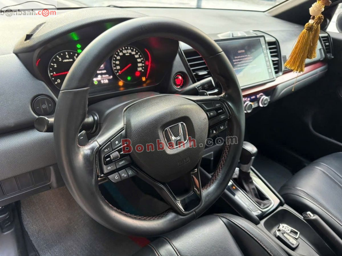Bán ô tô Honda City RS 1.5 AT - 2023 - xe cũ