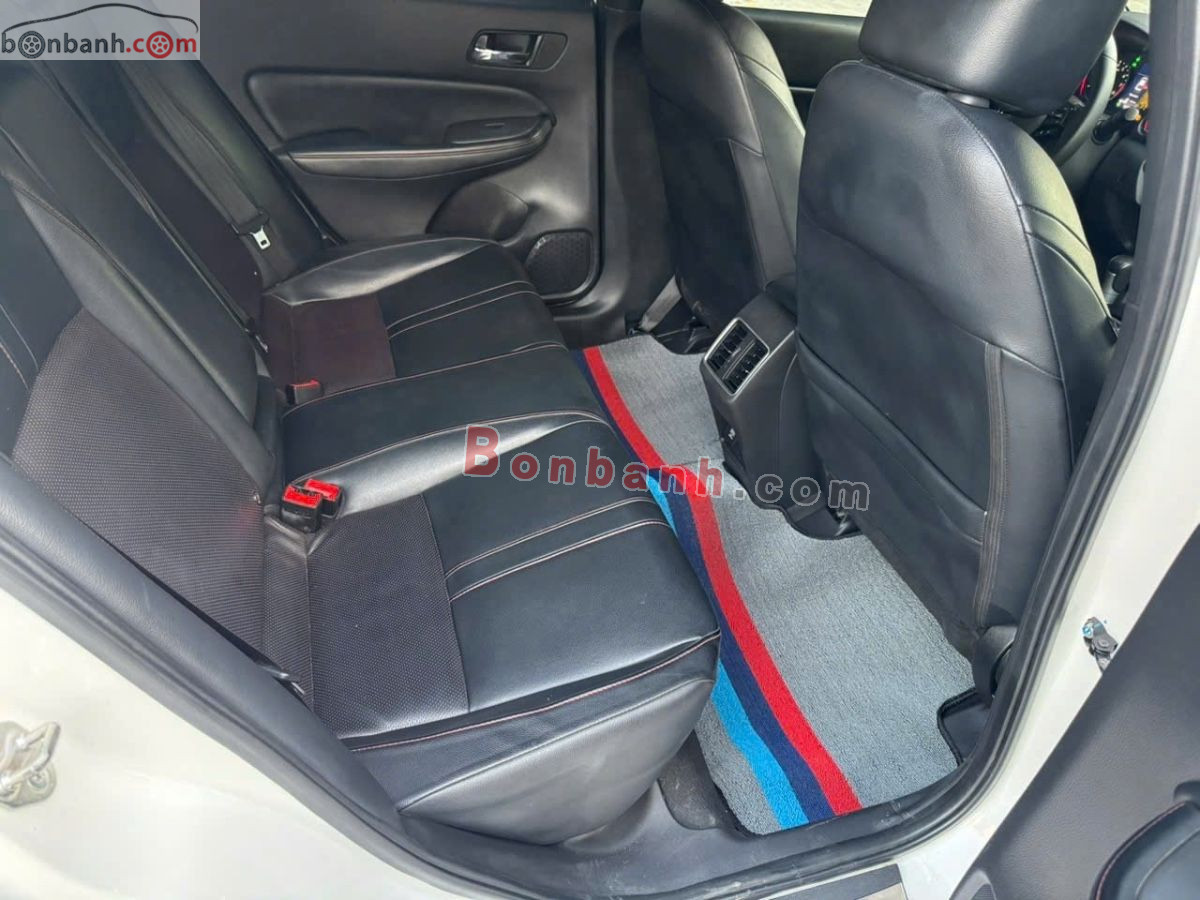 Bán ô tô Honda City RS 1.5 AT - 2023 - xe cũ