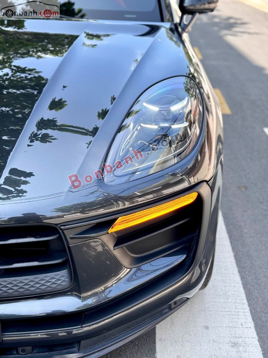 Bán ô tô Porsche Macan 2.0 - 2022 - xe cũ