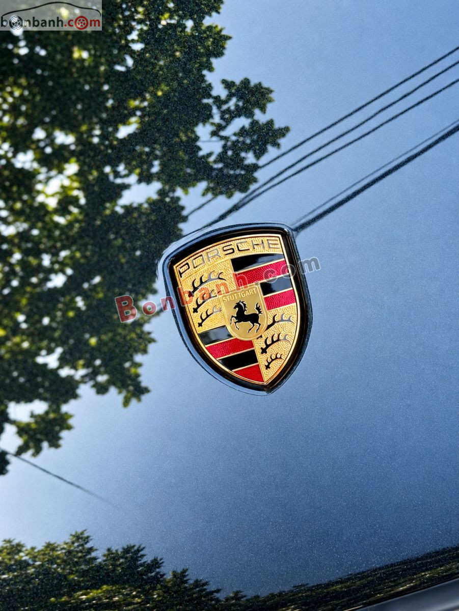 Bán ô tô Porsche Macan 2.0 - 2022 - xe cũ