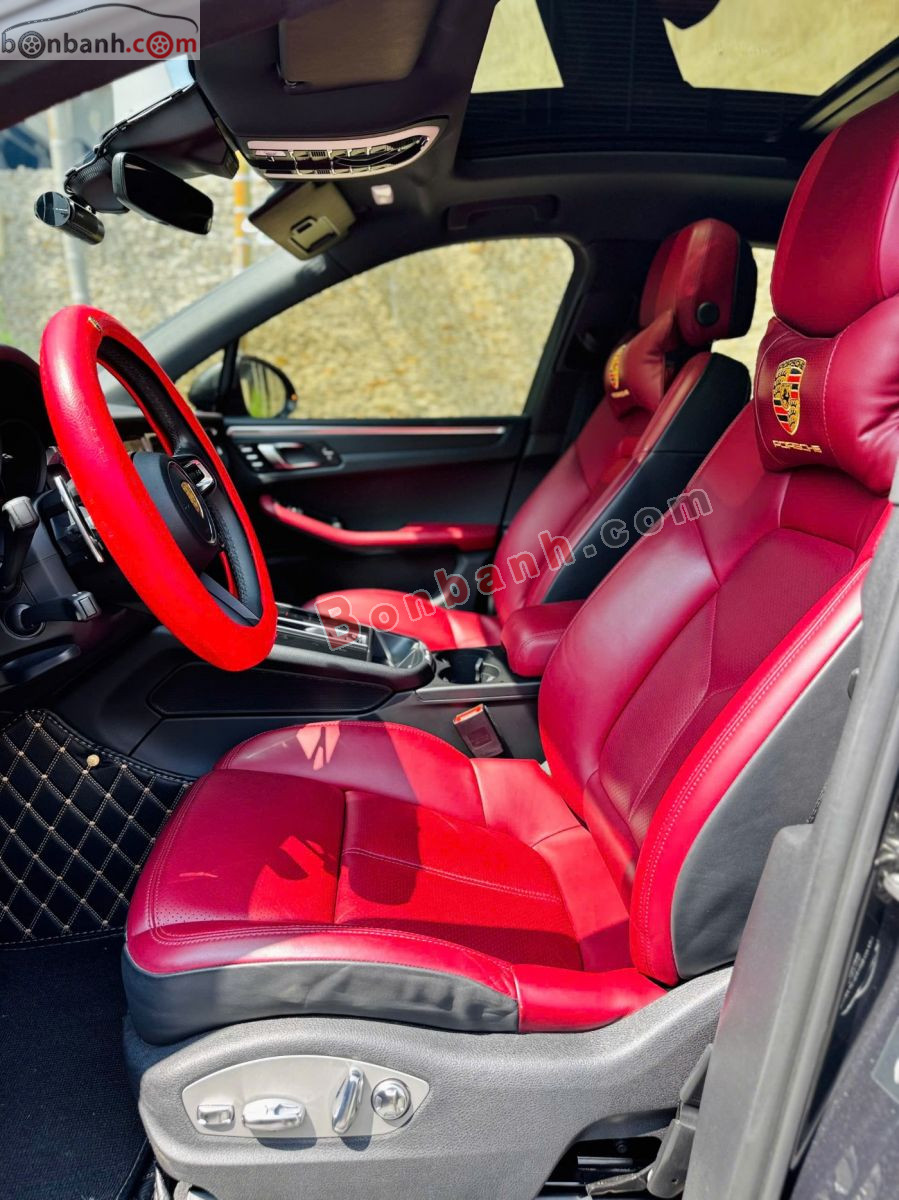 Bán ô tô Porsche Macan 2.0 - 2022 - xe cũ