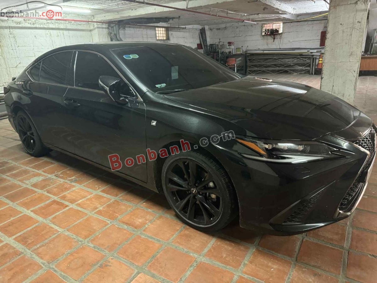 Bán ô tô Lexus ES 250 F Sport - 2023 - xe cũ
