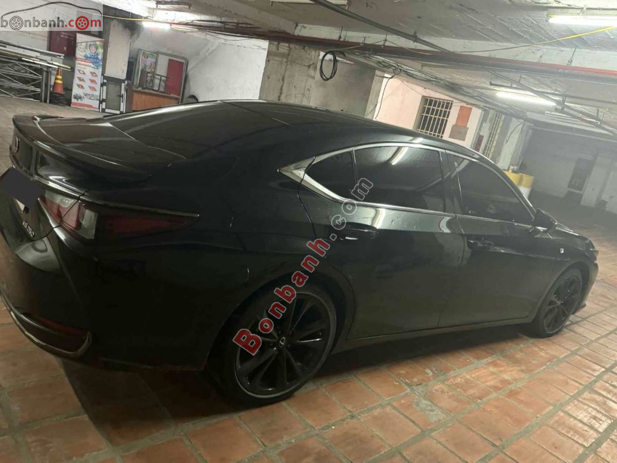 Bán ô tô Lexus ES 250 F Sport - 2023 - xe cũ
