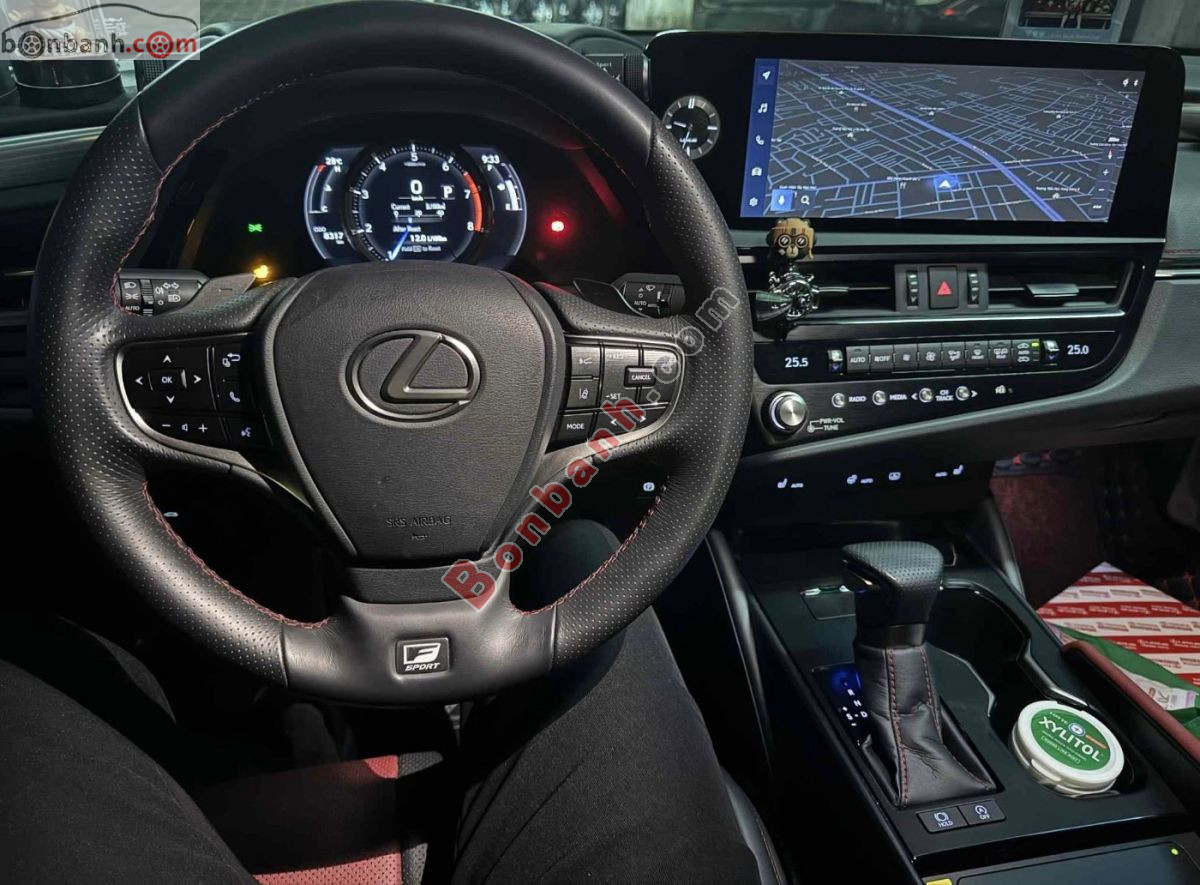 Bán ô tô Lexus ES 250 F Sport - 2023 - xe cũ