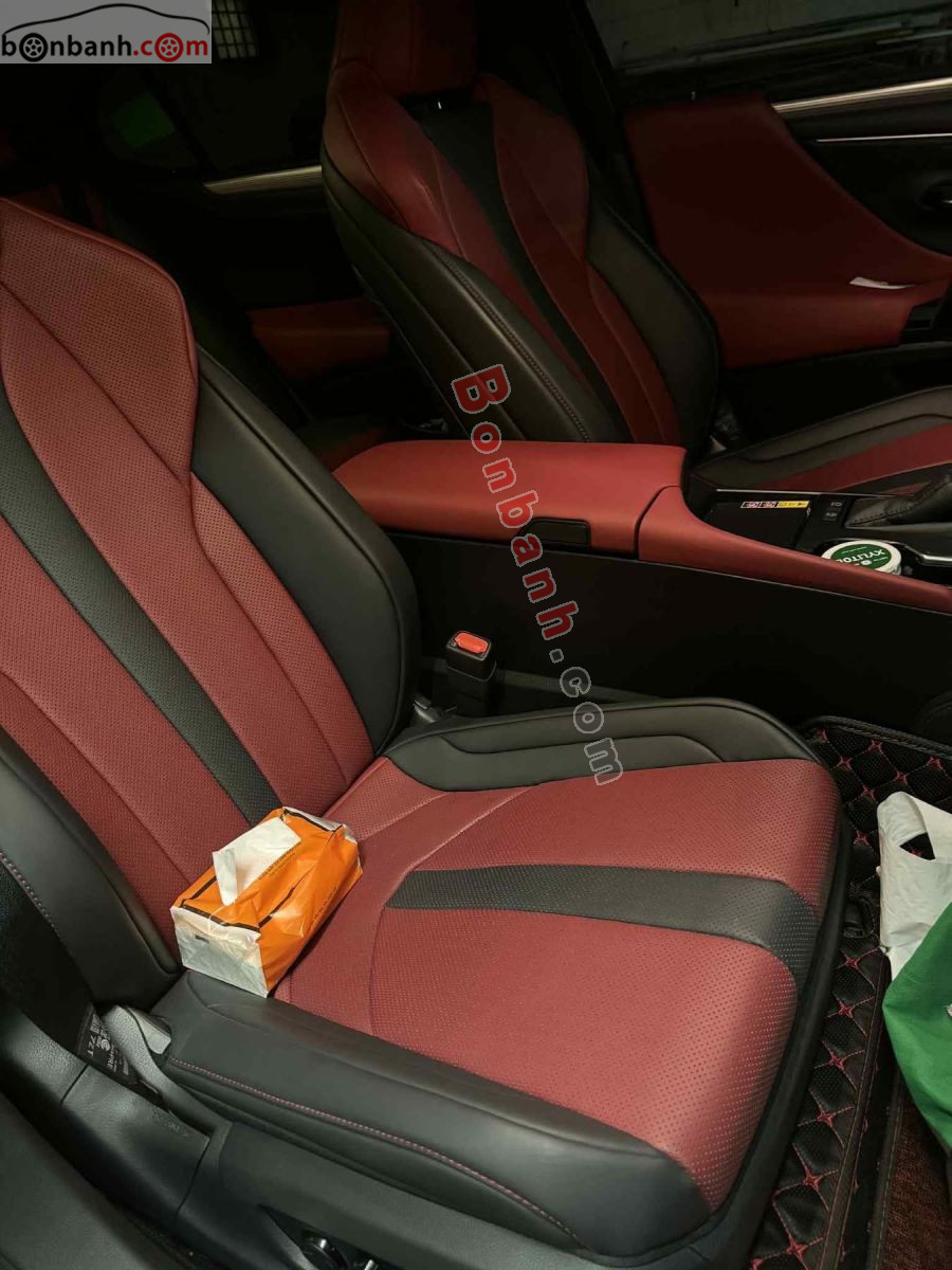 Bán ô tô Lexus ES 250 F Sport - 2023 - xe cũ