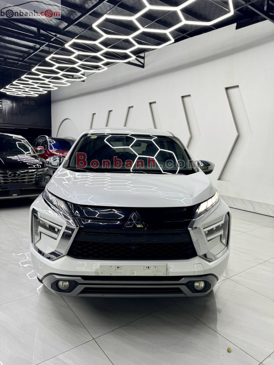 Bán ô tô Mitsubishi Xpander Premium 1.5 AT - 2023 - xe cũ