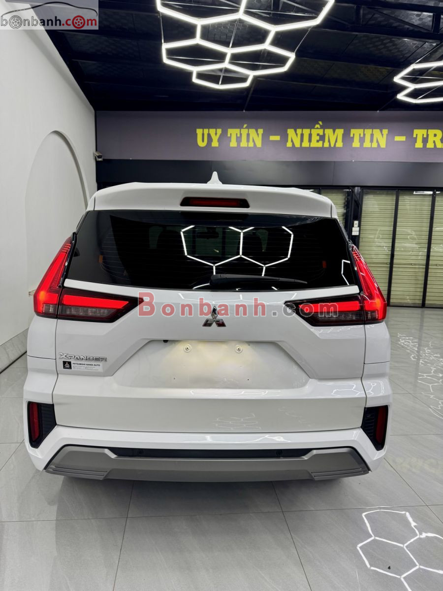 Bán ô tô Mitsubishi Xpander Premium 1.5 AT - 2023 - xe cũ