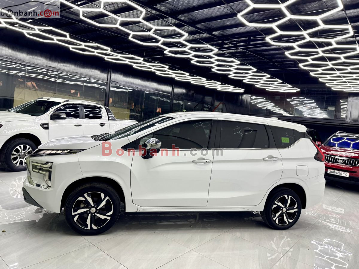 Bán ô tô Mitsubishi Xpander Premium 1.5 AT - 2023 - xe cũ