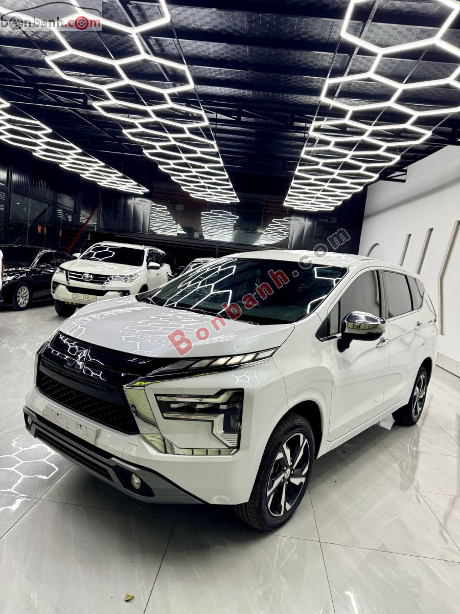 Bán ô tô Mitsubishi Xpander Premium 1.5 AT - 2023 - xe cũ