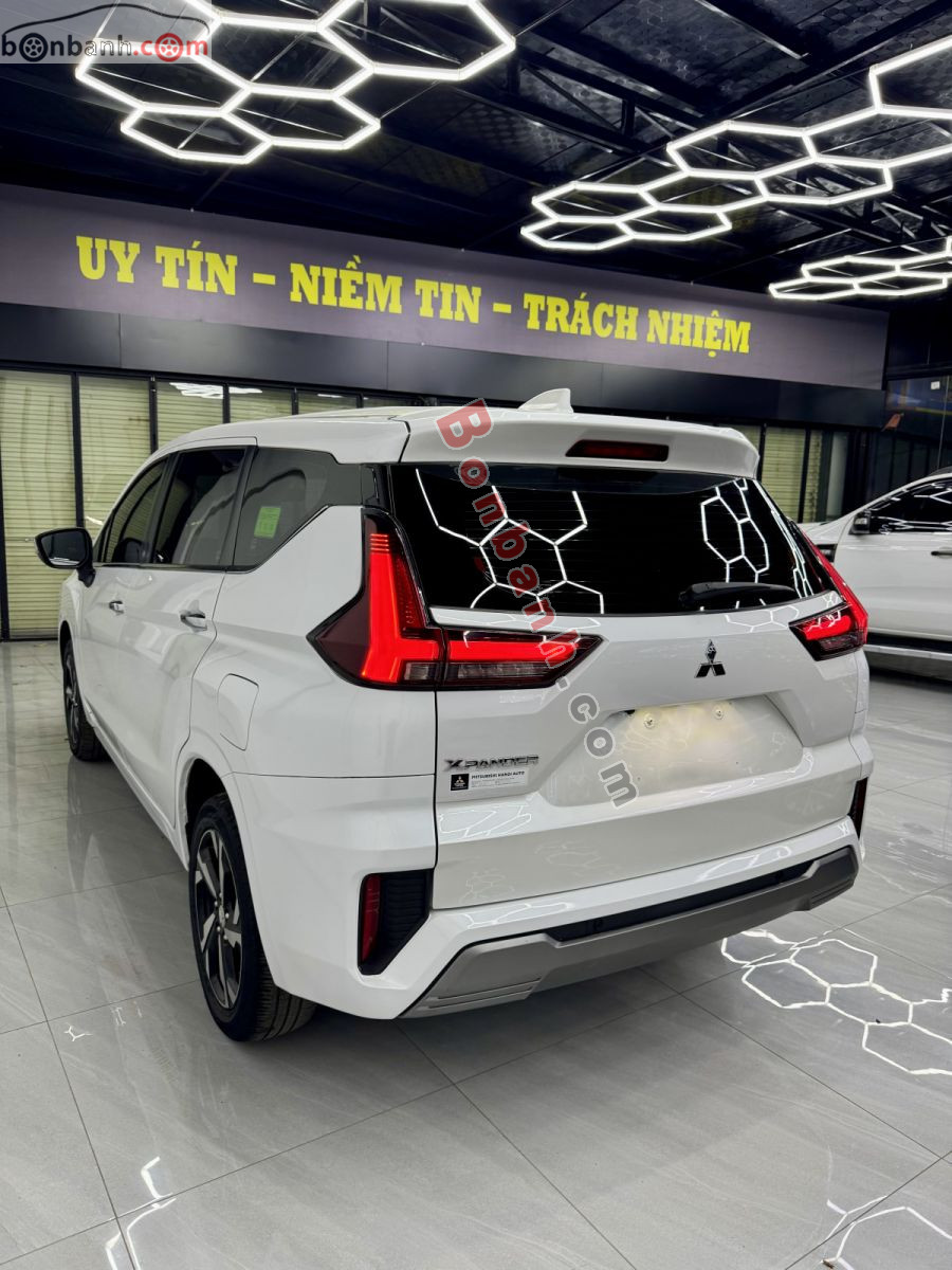 Bán ô tô Mitsubishi Xpander Premium 1.5 AT - 2023 - xe cũ