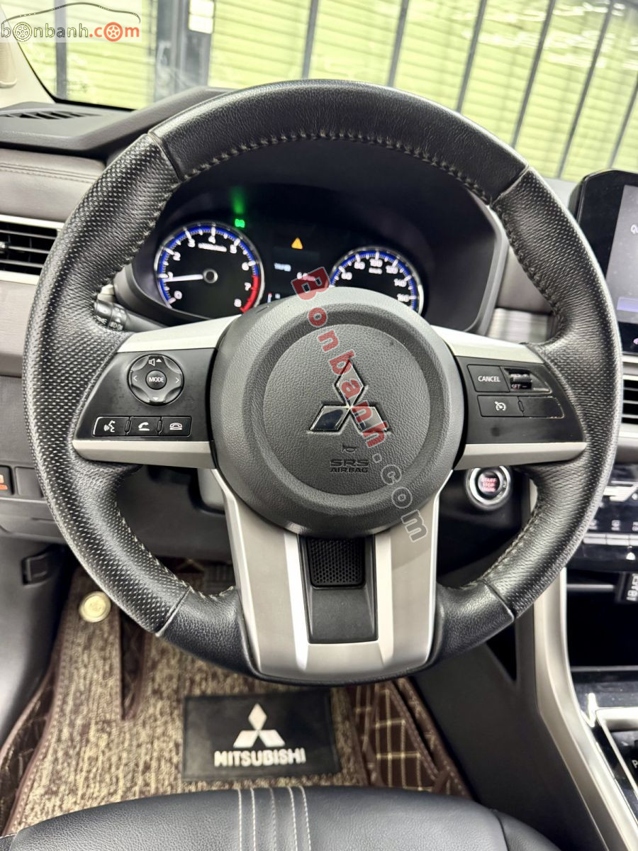 Bán ô tô Mitsubishi Xpander Premium 1.5 AT - 2023 - xe cũ