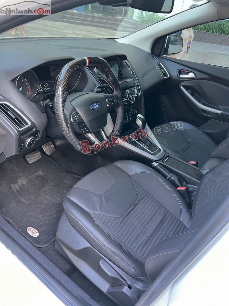 Bán ô tô Ford Focus Sport 1.5L - 2018 - xe cũ