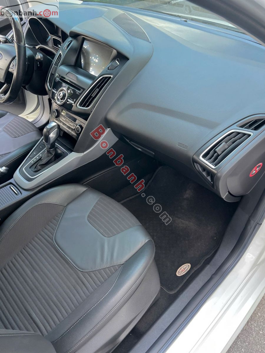 Bán ô tô Ford Focus Sport 1.5L - 2018 - xe cũ