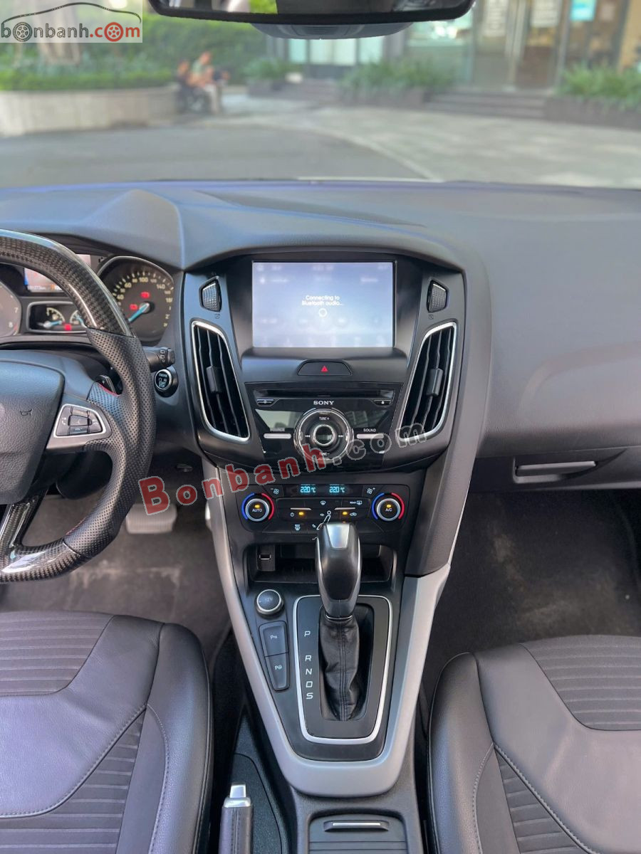 Bán ô tô Ford Focus Sport 1.5L - 2018 - xe cũ