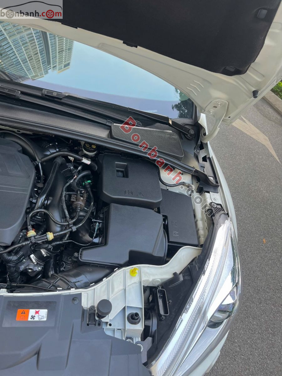 Bán ô tô Ford Focus Sport 1.5L - 2018 - xe cũ