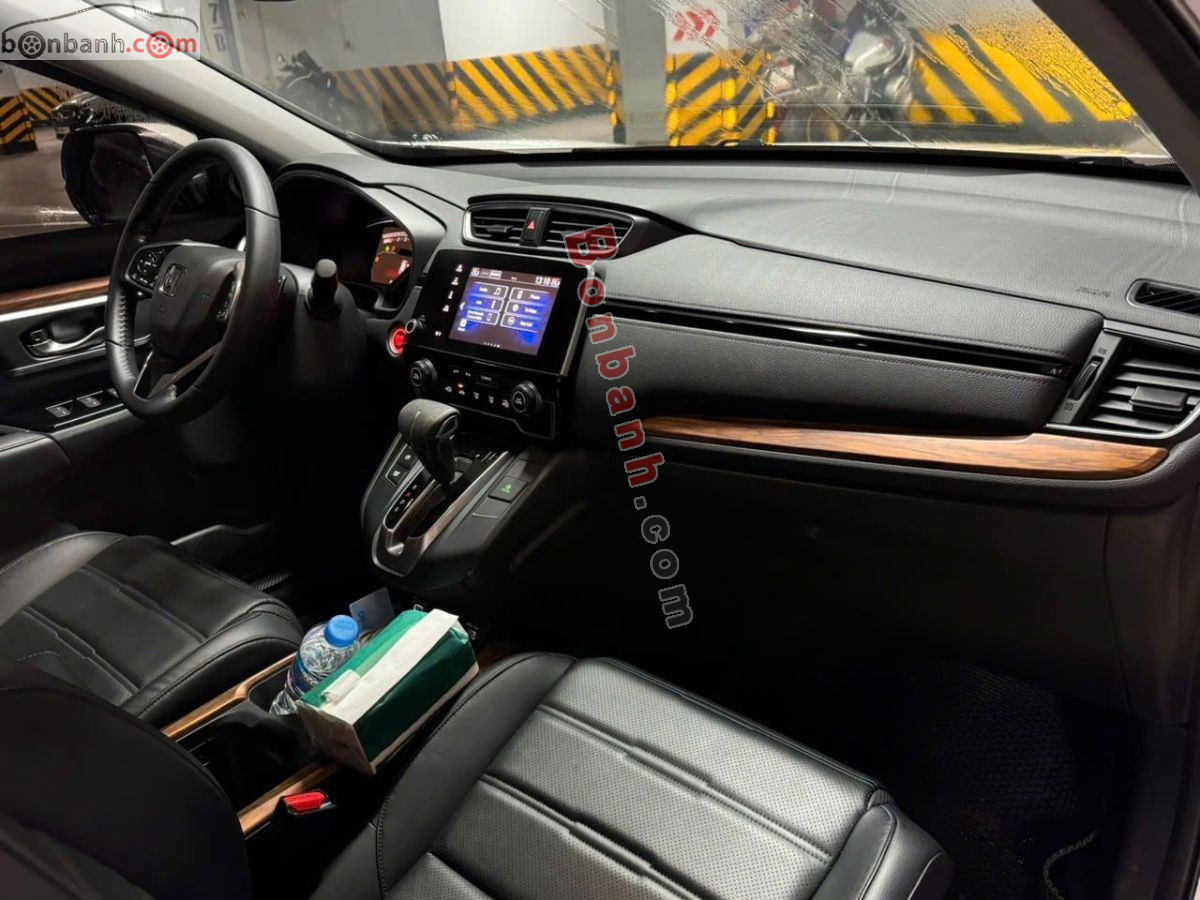 Bán ô tô Honda CRV G - 2021 - xe cũ