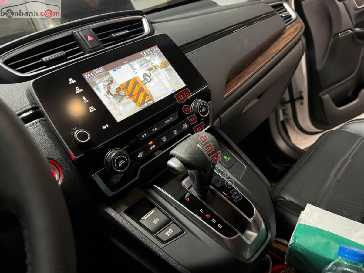 Bán ô tô Honda CRV G - 2021 - xe cũ