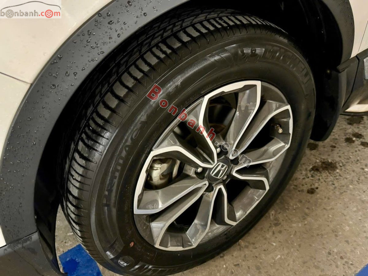 Bán ô tô Honda CRV G - 2021 - xe cũ