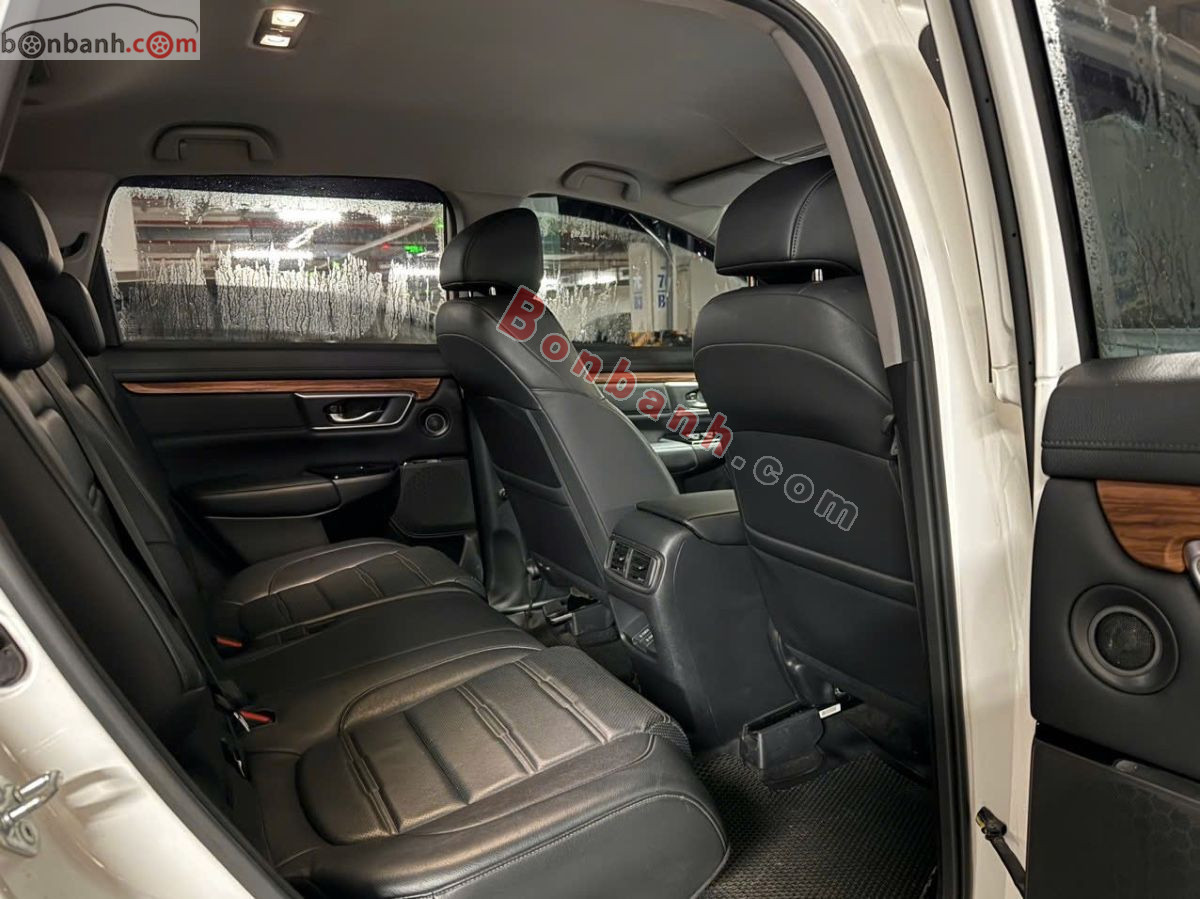 Bán ô tô Honda CRV G - 2021 - xe cũ