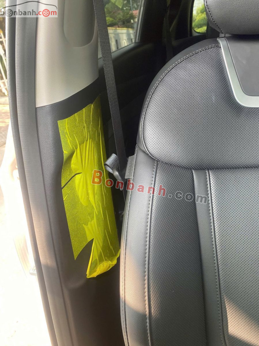 Bán ô tô Hyundai Tucson 1.6 AT Turbo HTRAC Đặc biệt - 2025 - xe cũ
