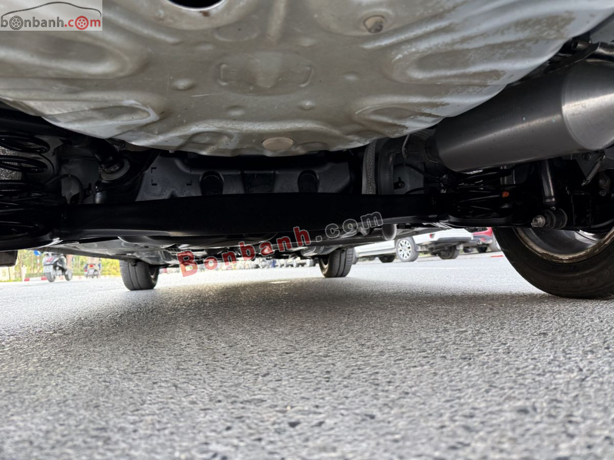 Bán ô tô Toyota Vios E 1.5 MT - 2023 - xe cũ